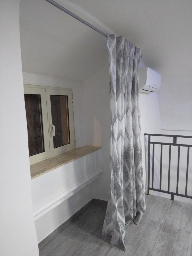 Sweet Dreams Apartment Napoli Exterior foto