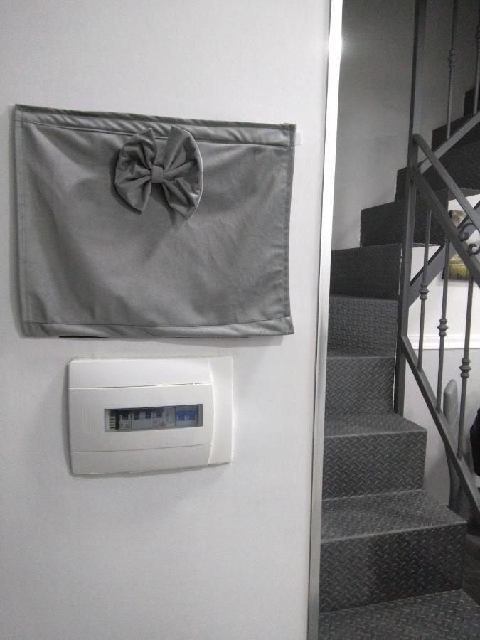 Sweet Dreams Apartment Napoli Exterior foto