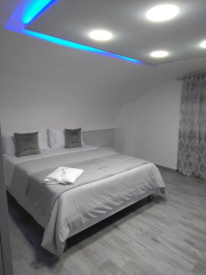 Sweet Dreams Apartment Napoli Exterior foto