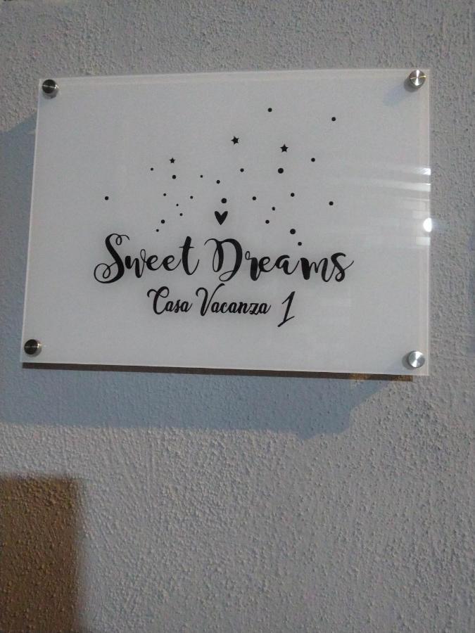 Sweet Dreams Apartment Napoli Exterior foto